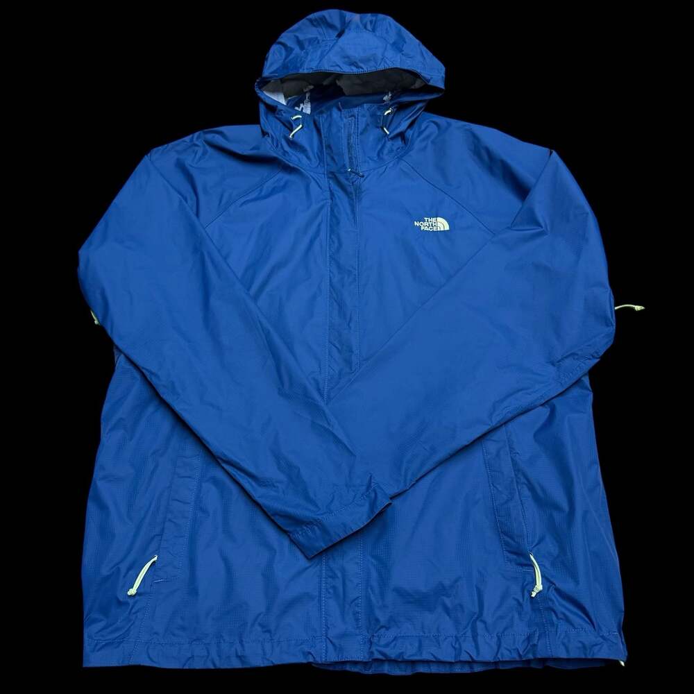 The North Face DryVent Rain Jacket Women's XL